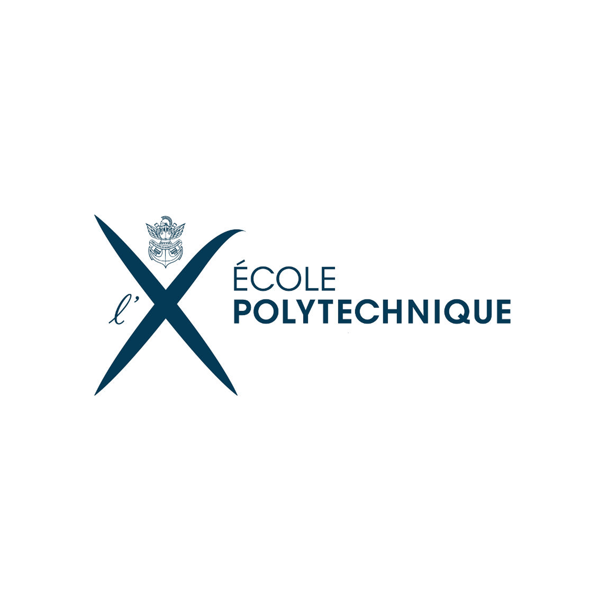 École Polytechnique logo