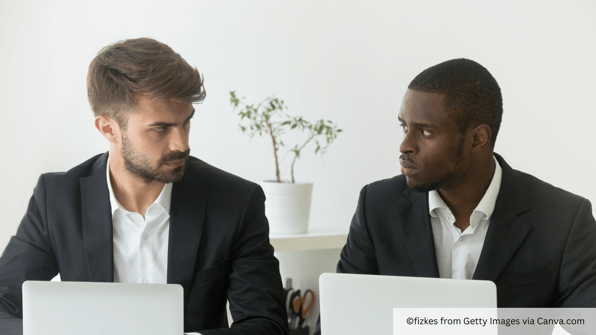 sales vs PR