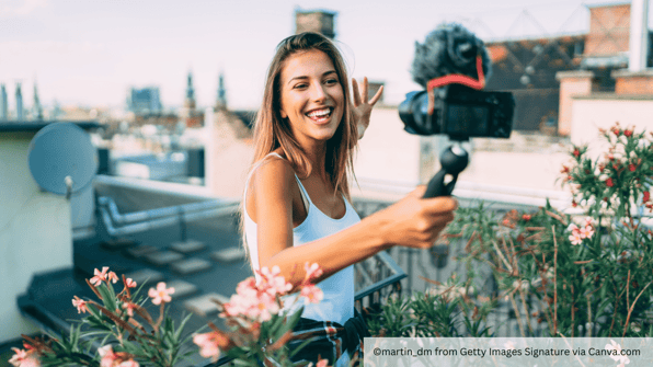 influencer PR - disruption is on the horizon