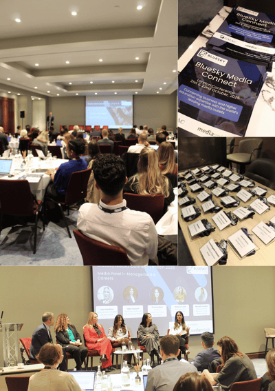 BlueSky Media Connect highlights pack (A5)