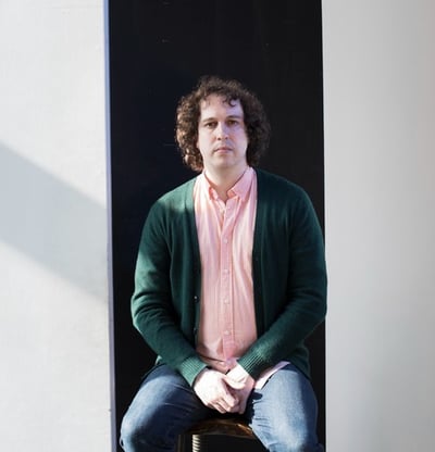 Q&amp;A with journalist Chris Stokel-Walker