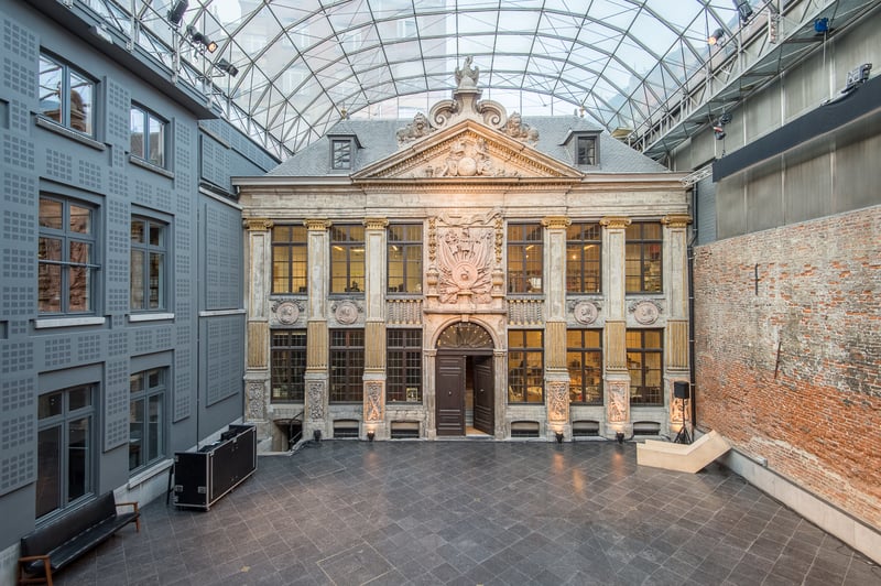 Crédit  Youssef Meftah[24]