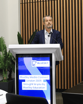 DAY 2 BlueSky Media Connect