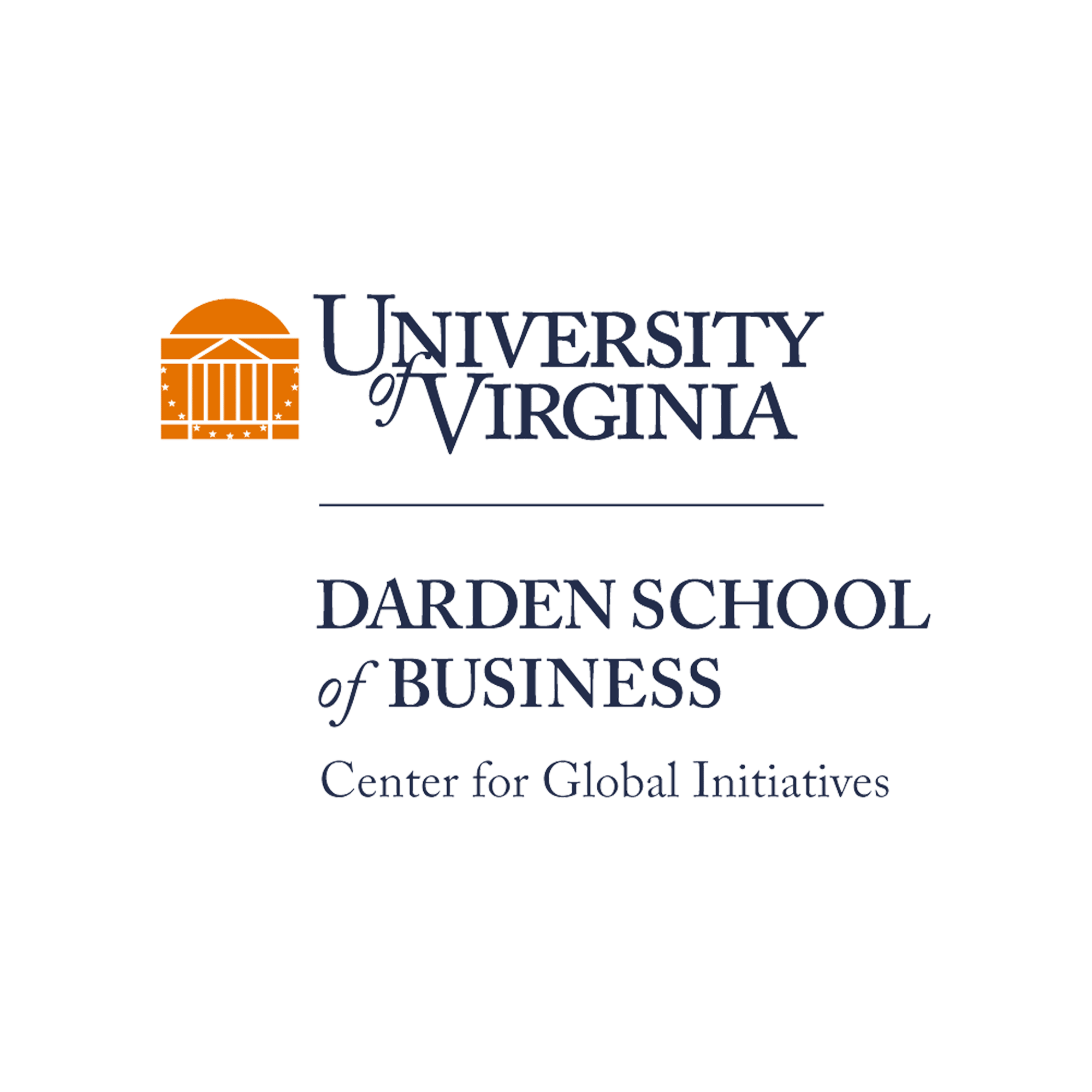 Darden School of Business- University of Virginia logo