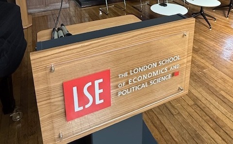 LSE pic