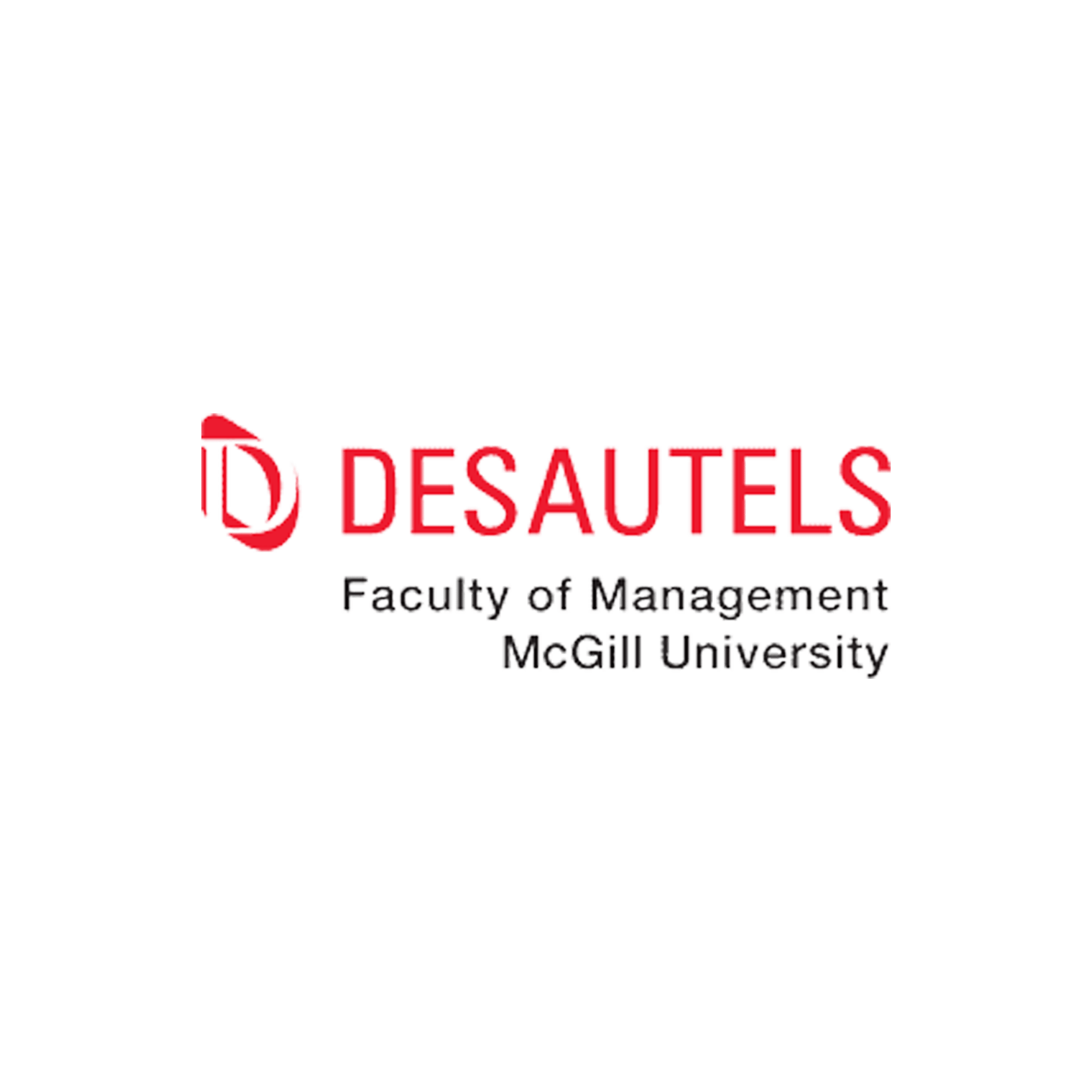 The Desautels Faculty Of Management