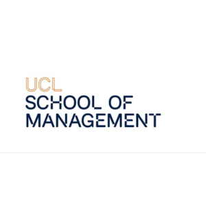 UCL School of Management