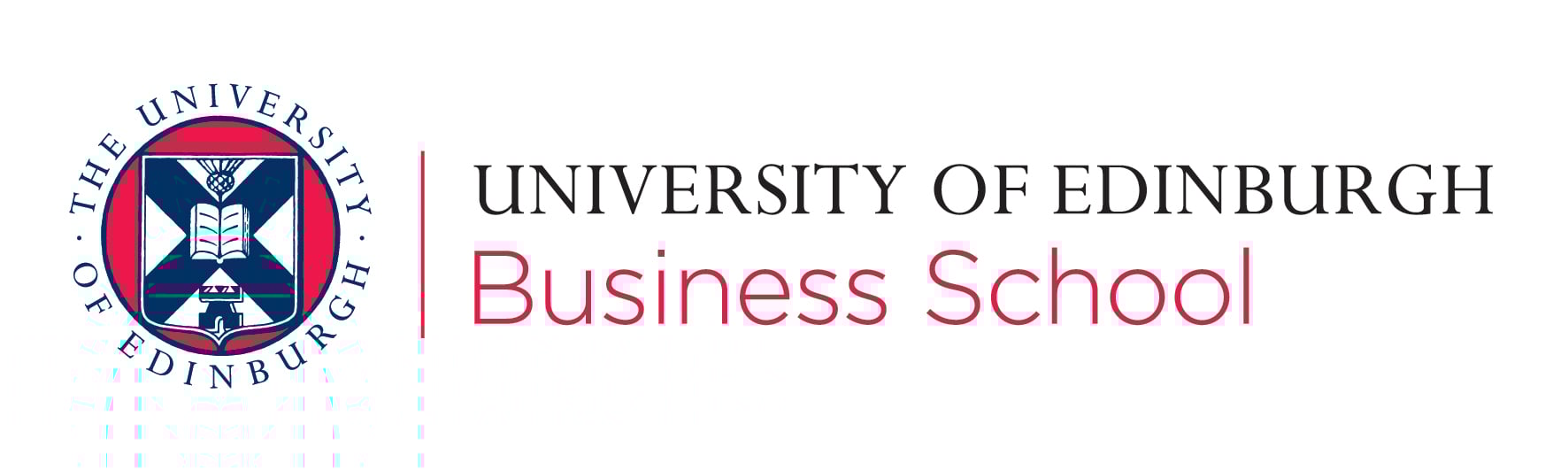 University of Edinburgh Business School Logo