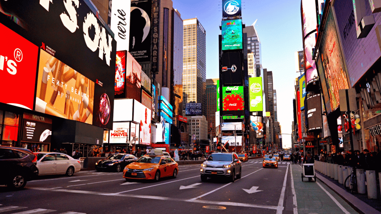 Why seeing 6,000 to 10,000 ads a day makes PR more important