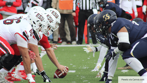 american football