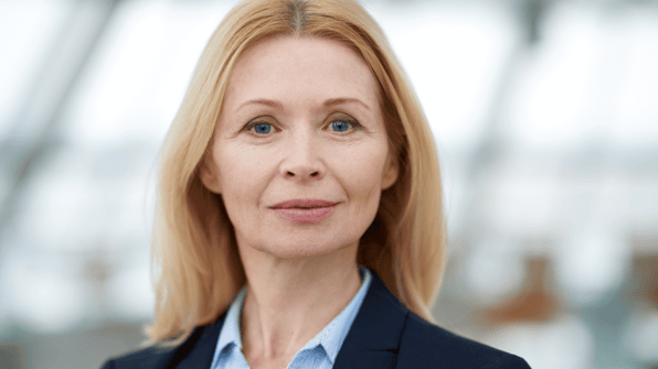 business media profile
