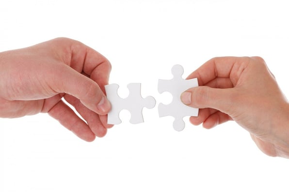 Turning content into corporate partnerships