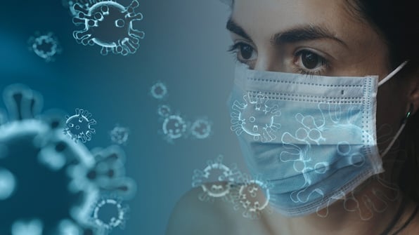 Public relations during a pandemic