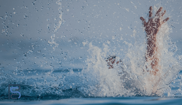 drowning in AI