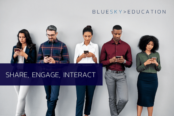 Employee advocacy - social media