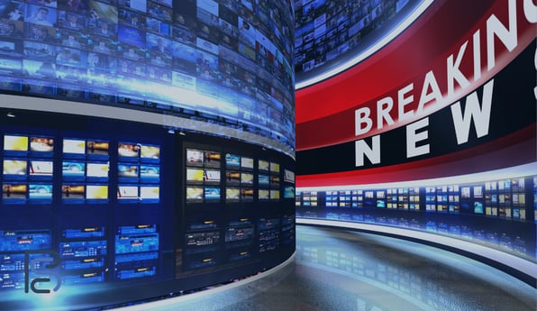 breaking news