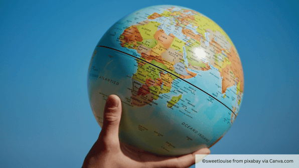 globe