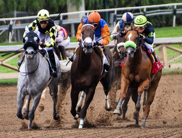 PR lessons from your competitors