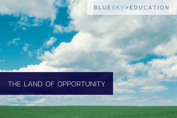 being a media spokesperson - the land of opportunity