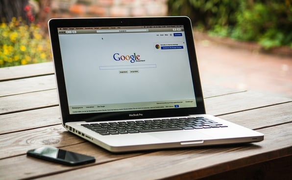 Google - what is SEO