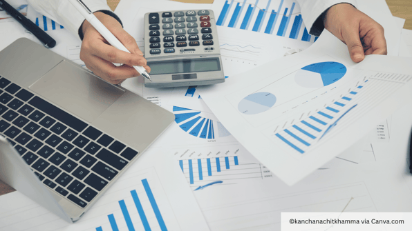 measuring success charts