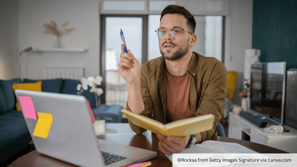 Attracting students to online degrees