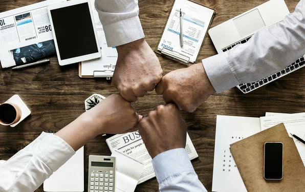 PR & SEO work together
