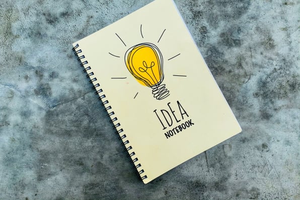 Idea notebook: new PR strategies