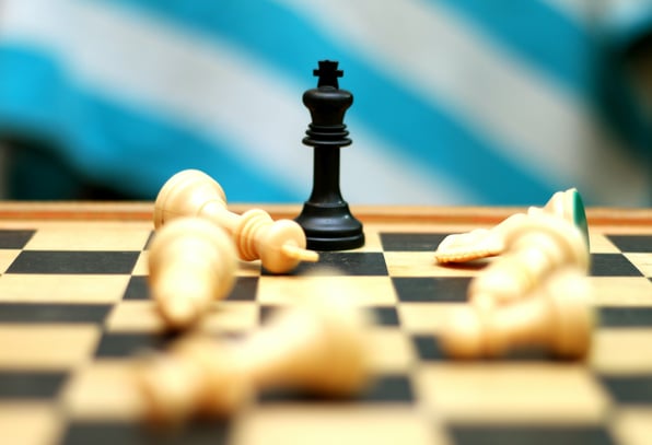 Measuring the success of unviersity PR