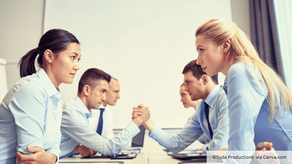 Public Relations vs. Propaganda, Marketing, and Publicity - facing off against one another