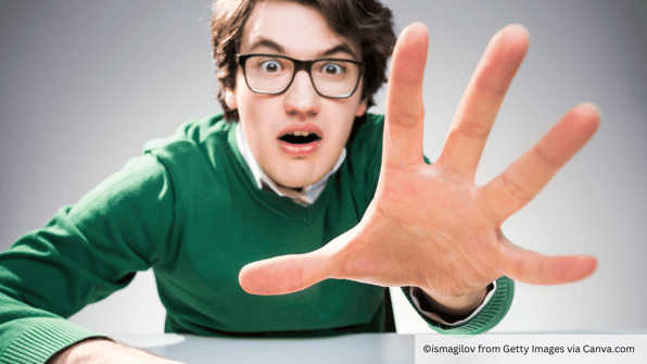 grab the journalists attention