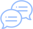 speech-bubble