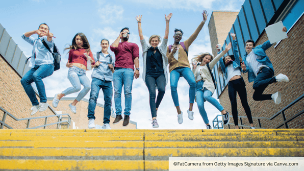 student engagement