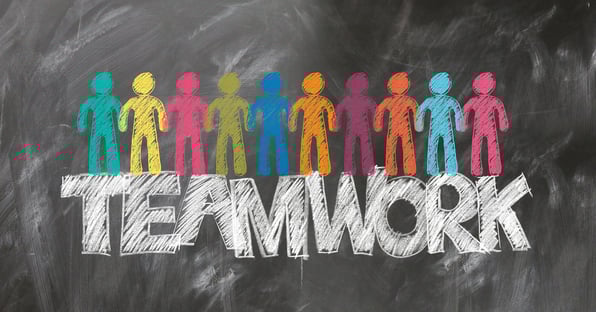 How internal and external PR can work together