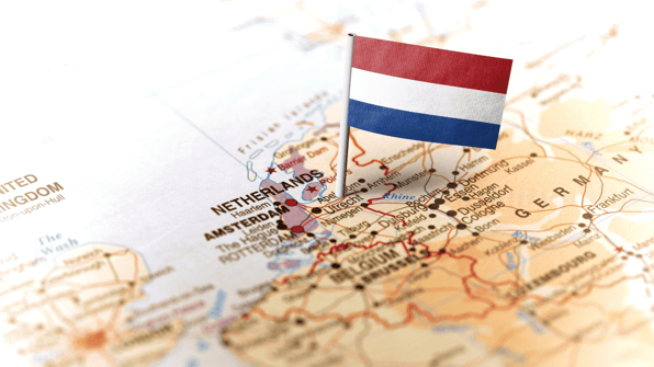 The Netherlands