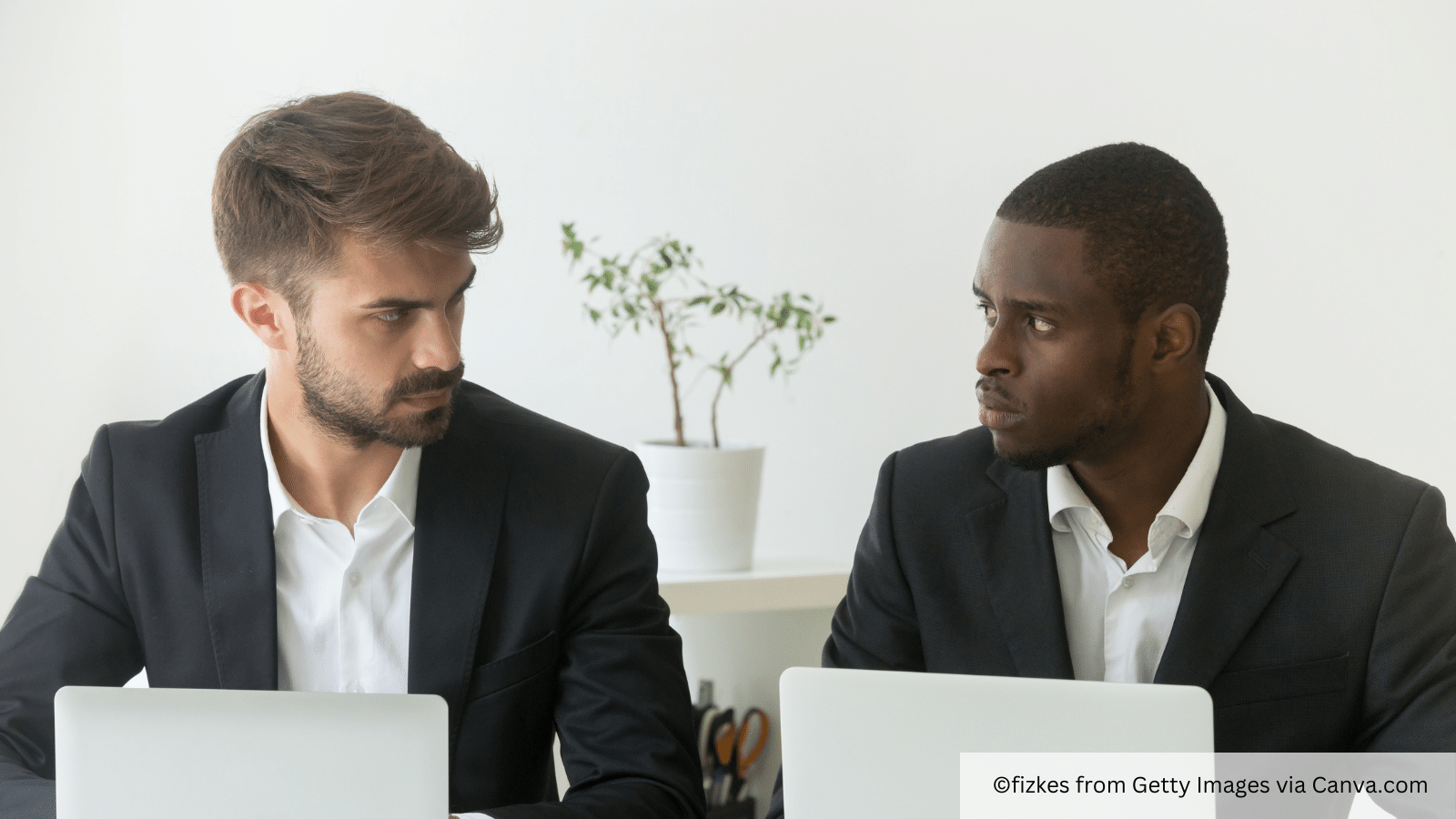 sales vs PR