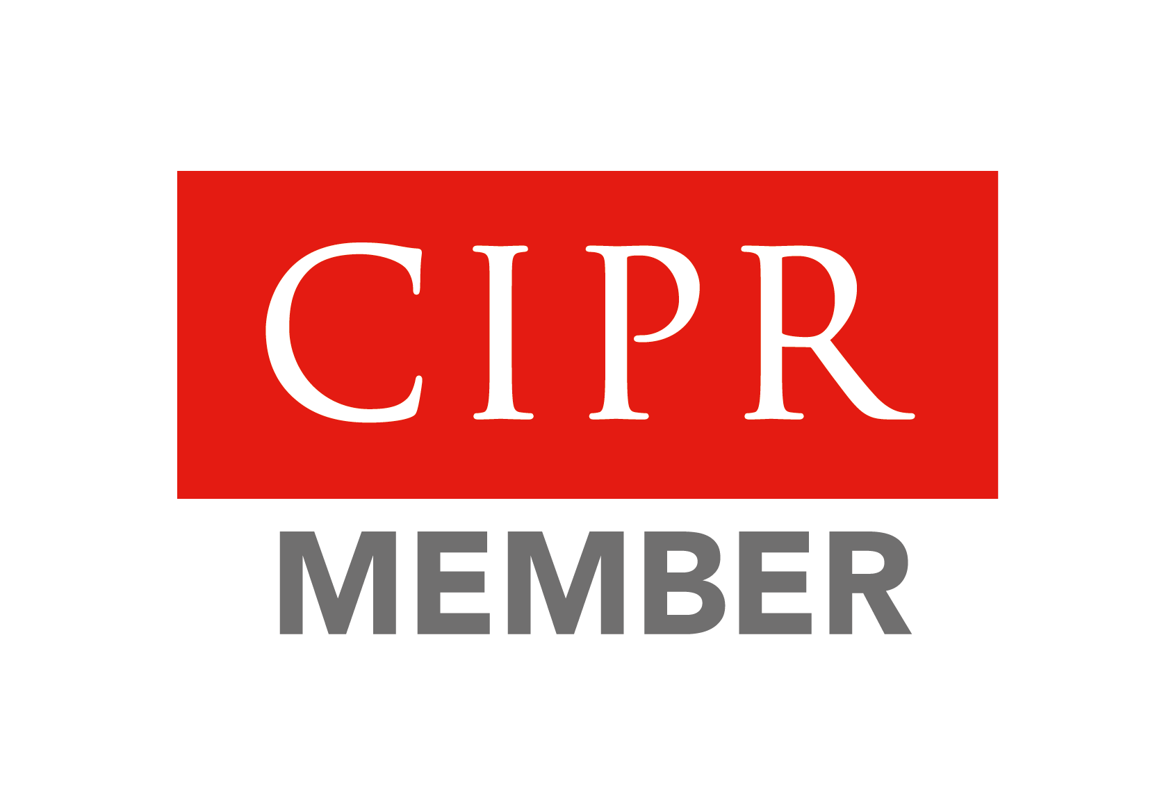 CIPR member