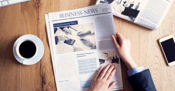 Media coverage for business schools and universities from international PR agency BlueSky Education