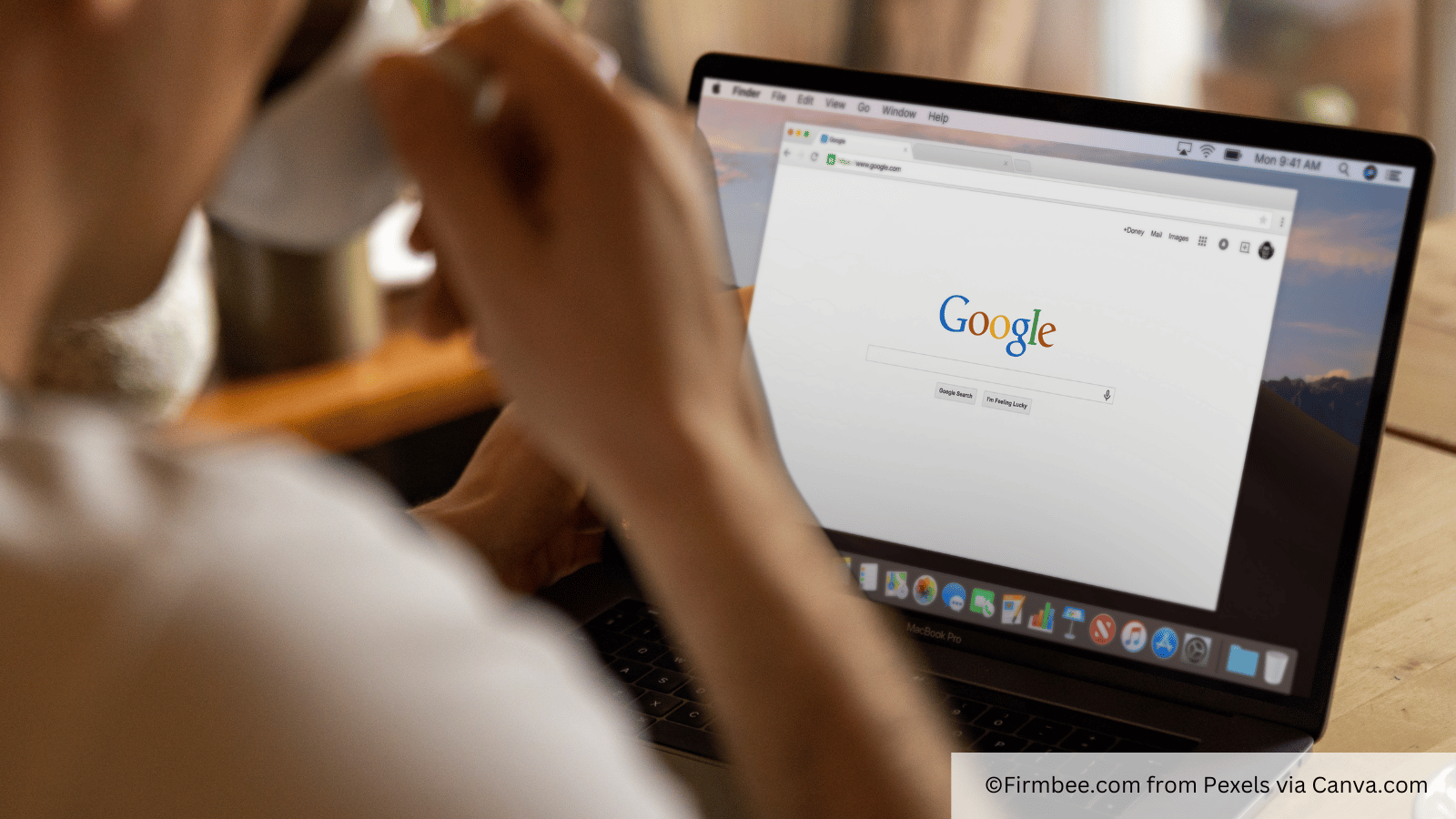 Google
