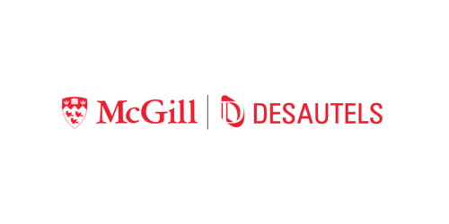 McGill Desautels