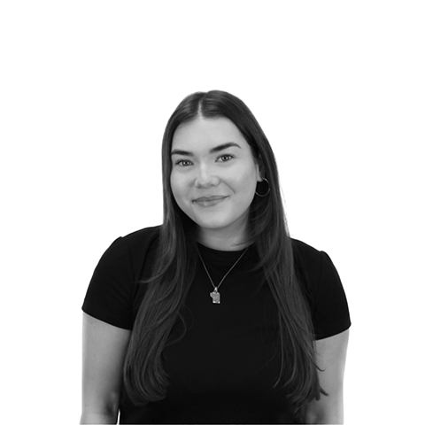 Meg-black-white