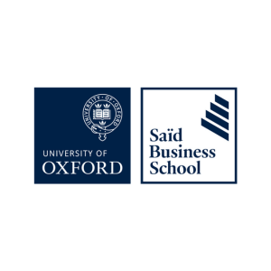 Saїd Business School At The University Of Oxford