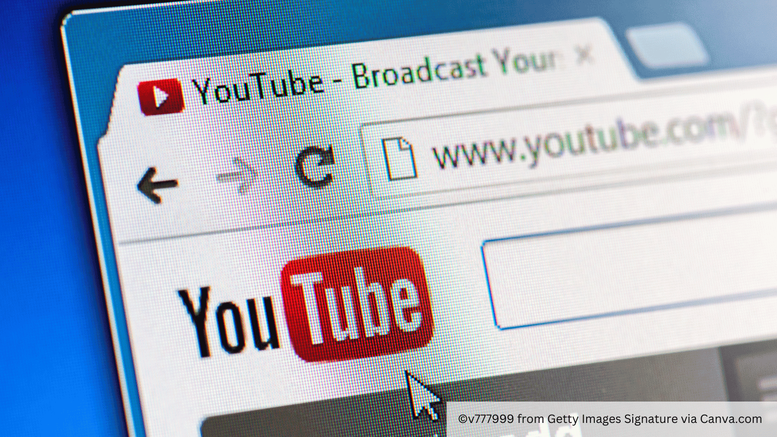 YouTube