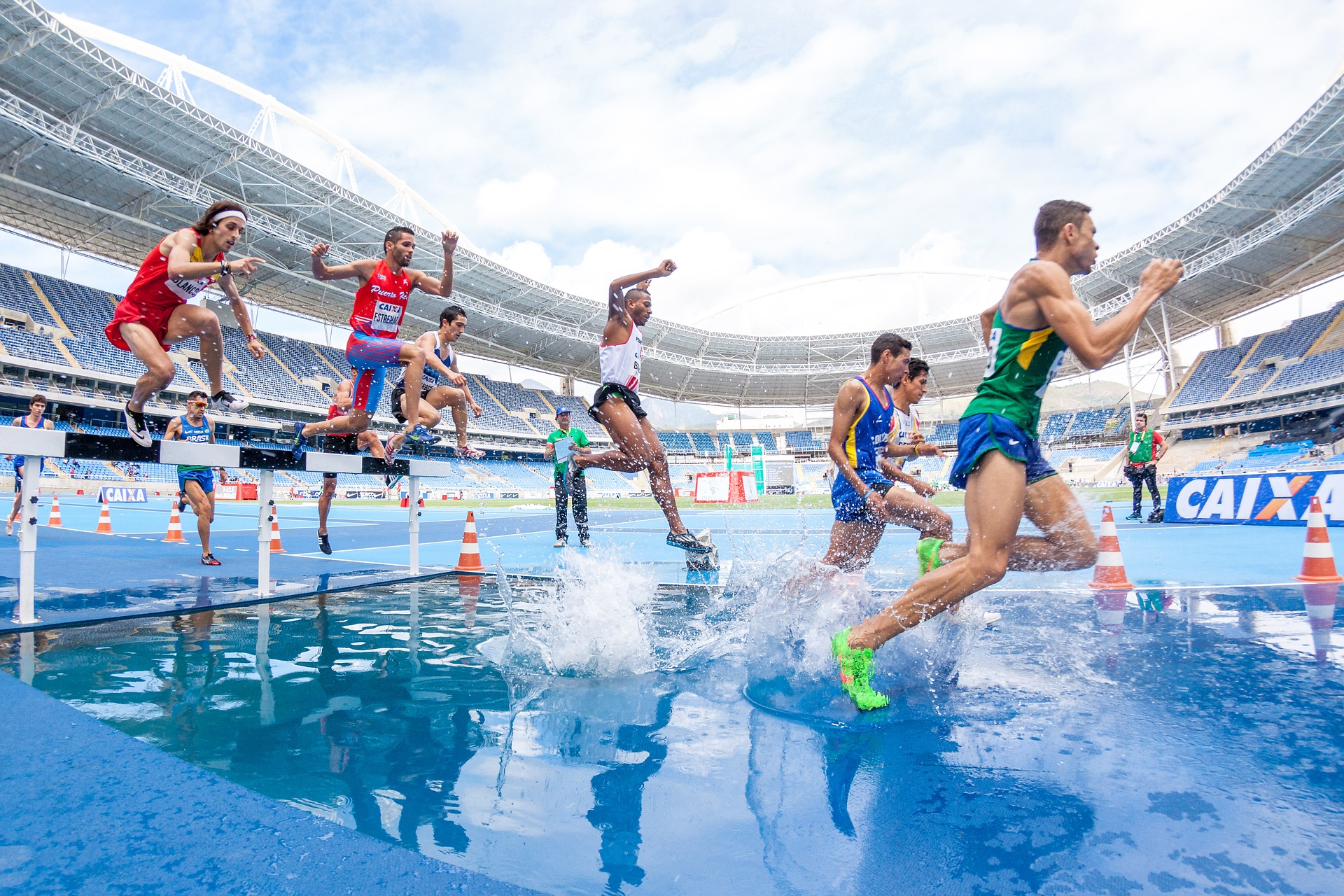 PR lessons from your competitors