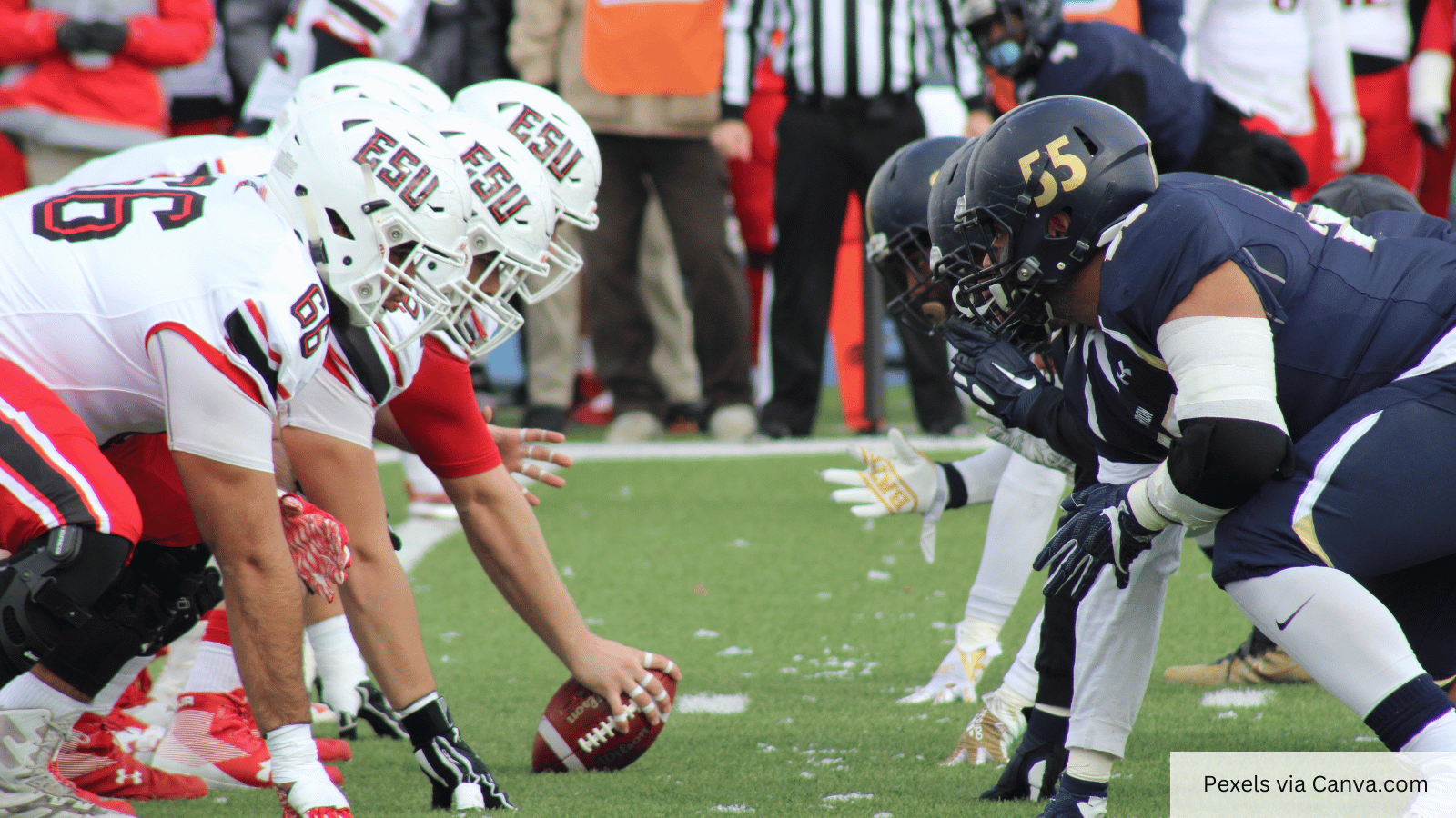 american football