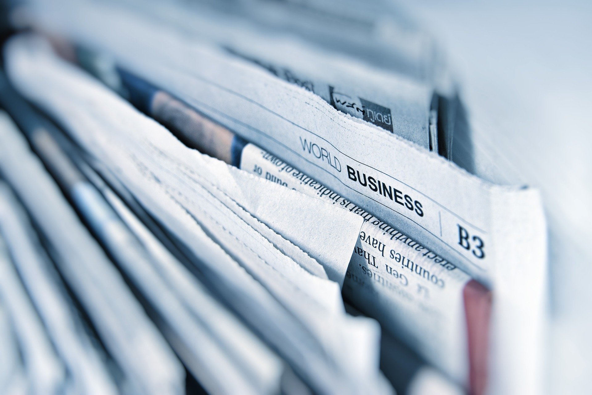 Business education coverage highlights