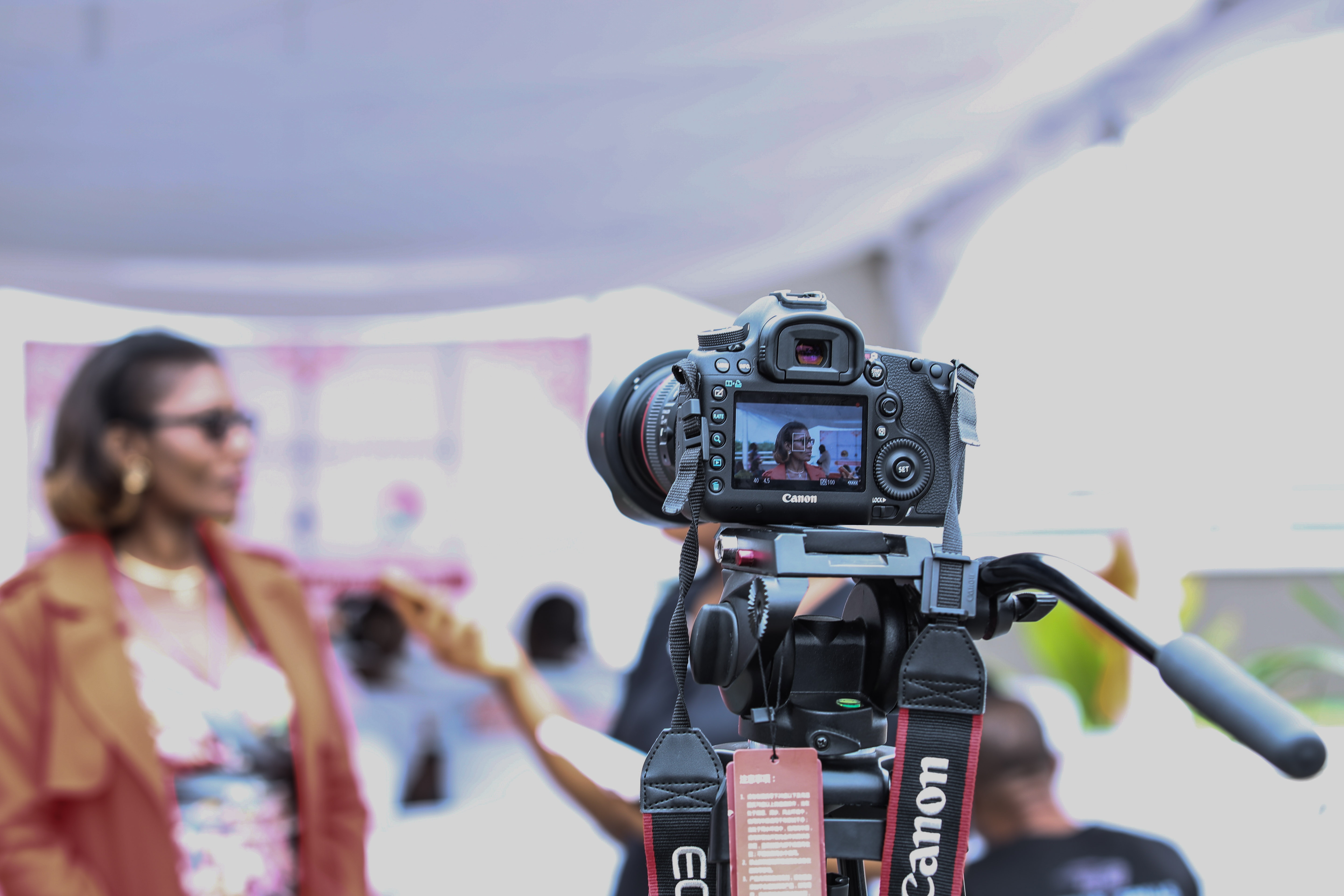 camera