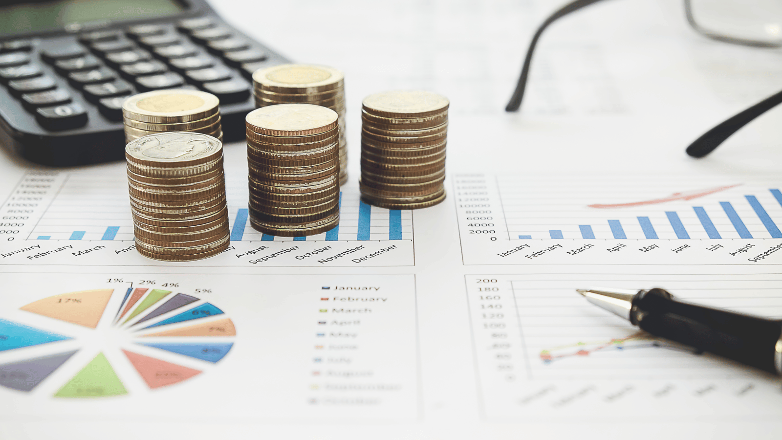financial value of PR