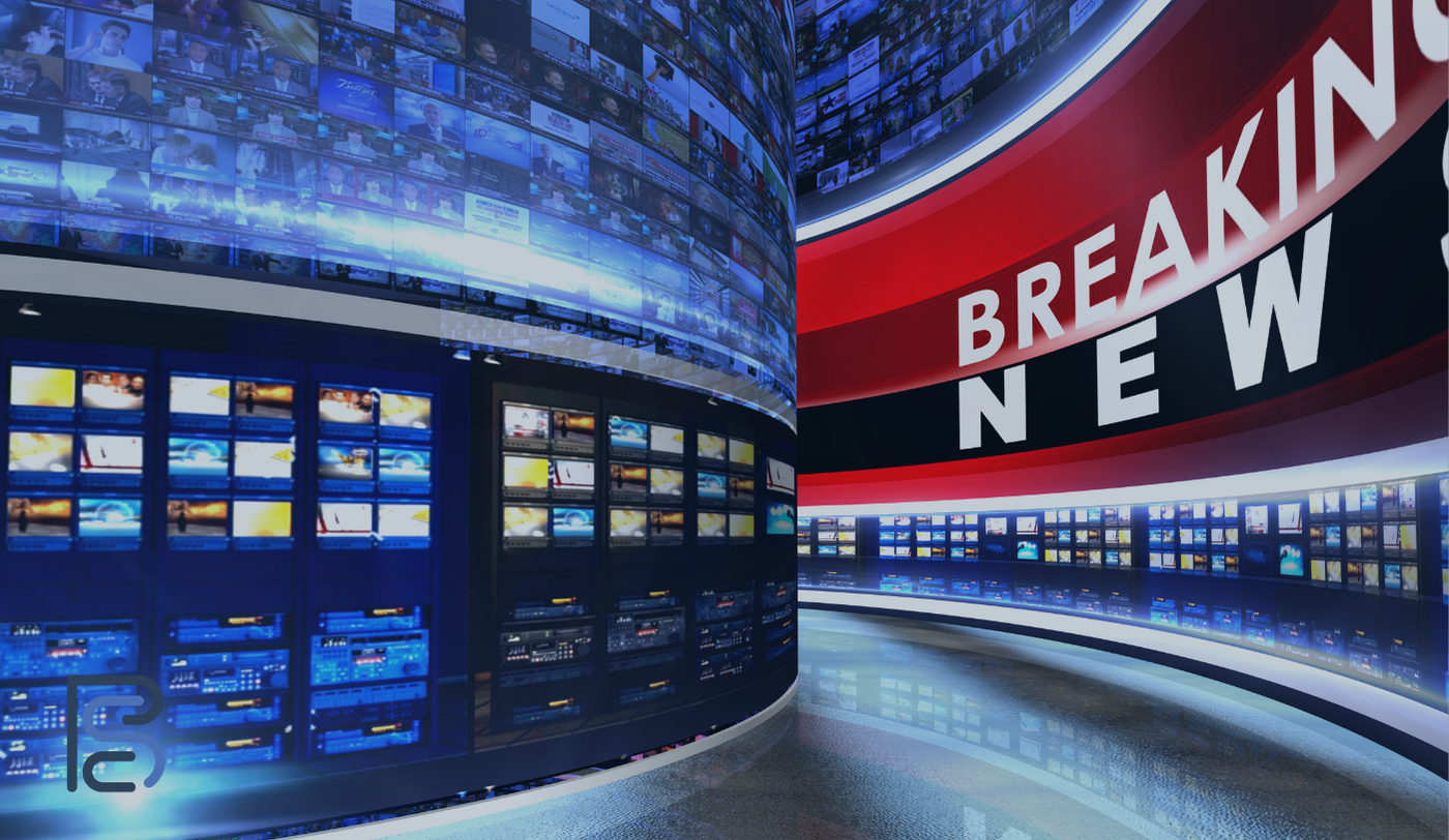 breaking news