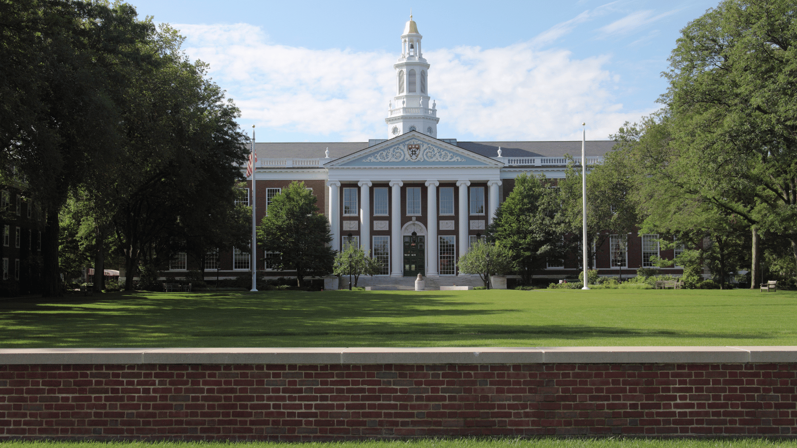 Harvard business school